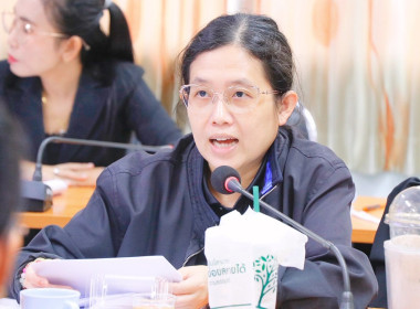 ประชุมวางแผนขับเคลื่อนความเข้มแข็งสหกรณ์ภาคการเกษตรและกลุ่มเกษตรกร เพื่อหารือและร่วมวิเคราะห์ข้อมูลสหกรณ์ภาคการเกษตรและกลุ่มเกษตรกรเป้าหมาย แล้ววางแนวทางการส่งเสริมความเข้มแข็งการแก้ปัญหาในด้านต่าง ๆ และนำไปวางแผนกำหนดกลยุทธ์/แผนงานกับคณะกรรมการสหกรณ์/กล ... พารามิเตอร์รูปภาพ 7